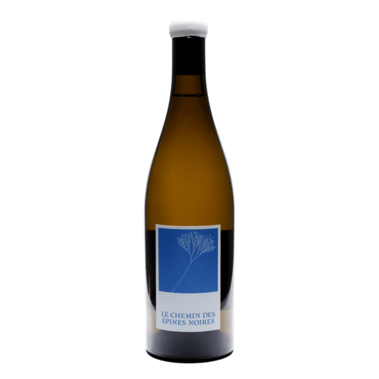 Hunter McKirdy Le Chemin des Épines Noires Pinot Blanc/Auxerrois - DiVino.com.au