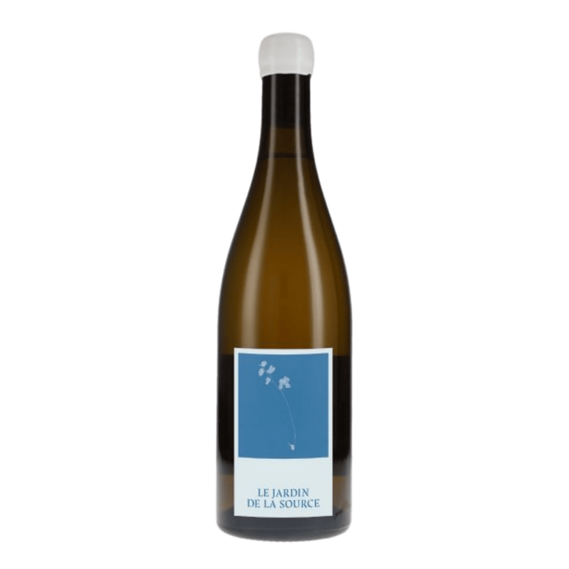 Hunter McKirdy Le Jardin de la Source Pinot Blanc 2023 - DiVino.com.au