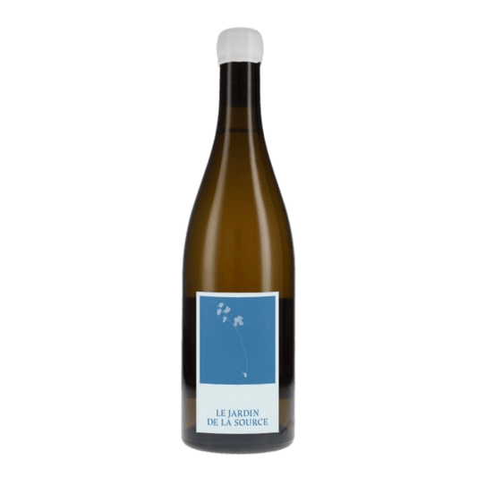 Hunter McKirdy Le Jardin de la Source Pinot Blanc - DiVino.com.au