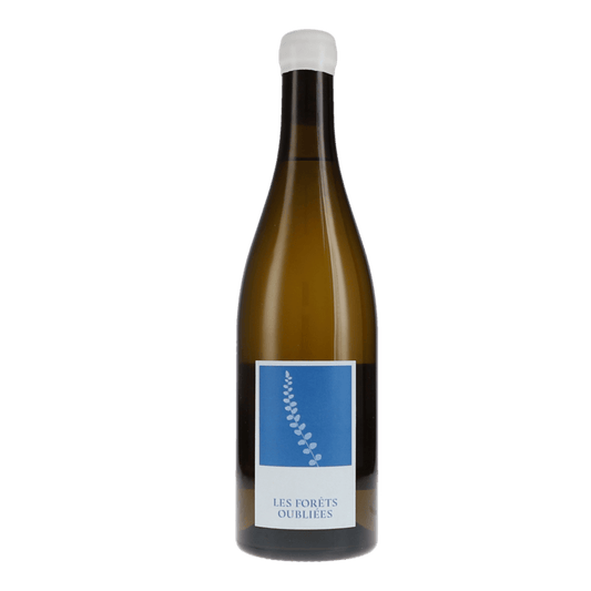 Hunter & McKirdy Les Forêts Oubliées Auxerrois - DiVino.com.au