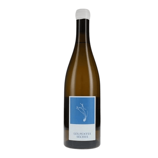 Hunter McKirdy Les Pentes Sèches Pinot Gris - DiVino.com.au