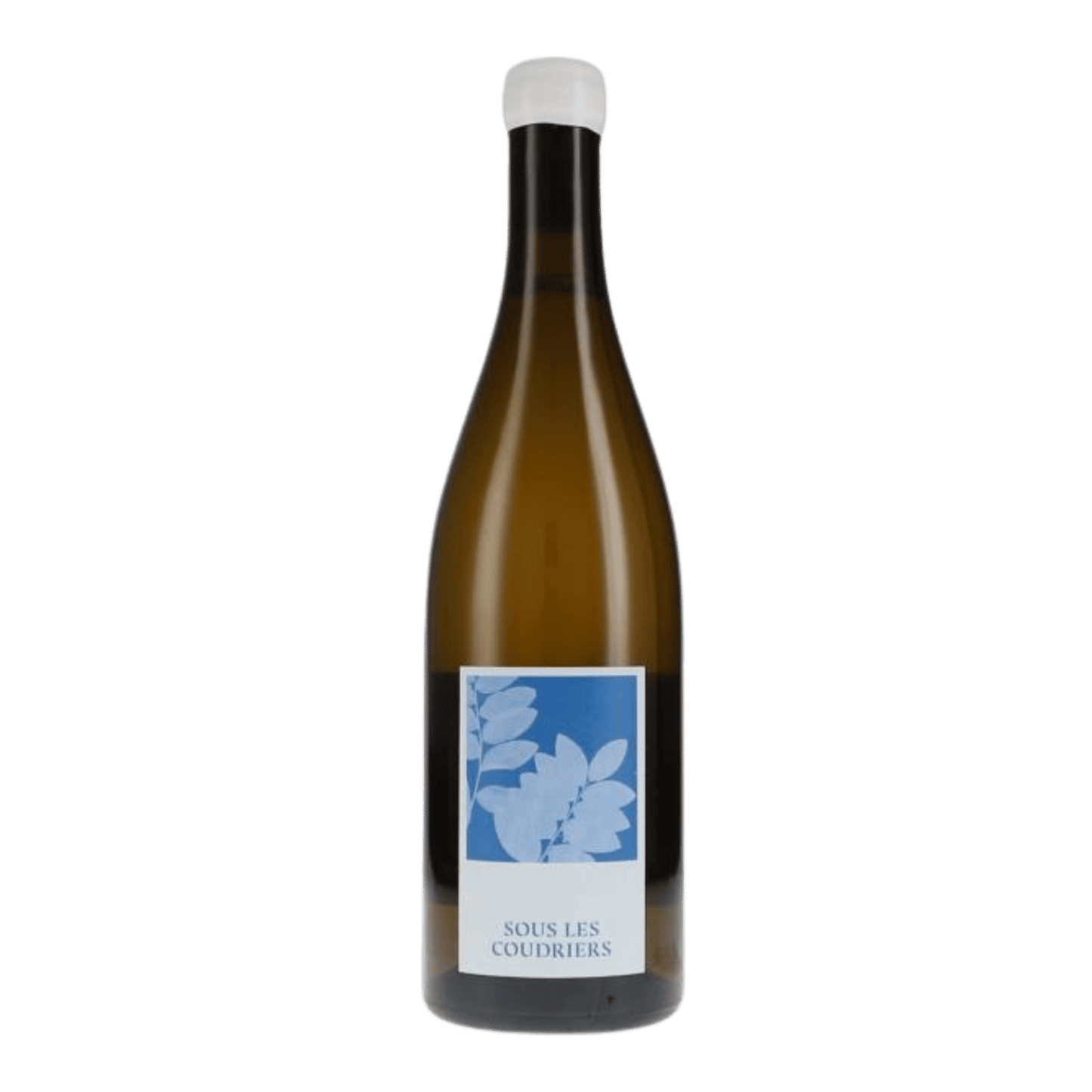 Hunter McKirdy Sous les Coudriers Pinot Gris - DiVino.com.au