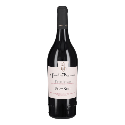I Feudi di Romans Pinot Nero DOC Friuli - DiVino.com.au