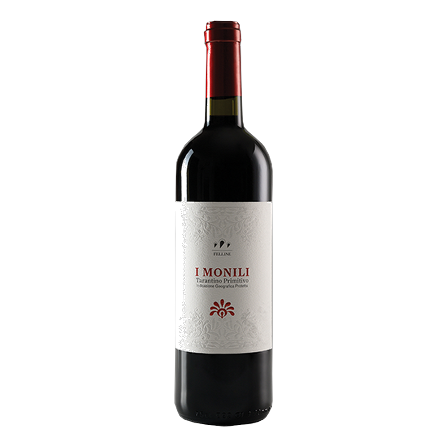 I Monili Tarantino Primitivo IGT - DiVino.com.au