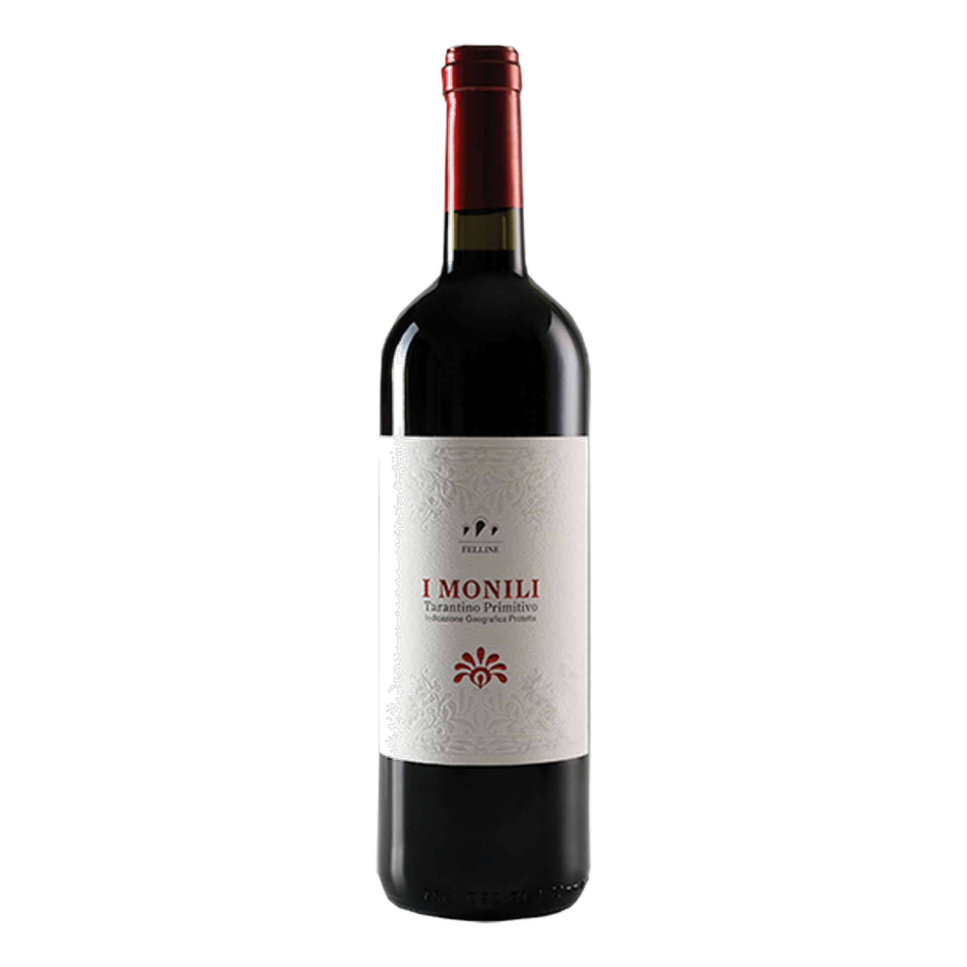 I Monili Tarantino Primitivo IGT - DiVino.com.au