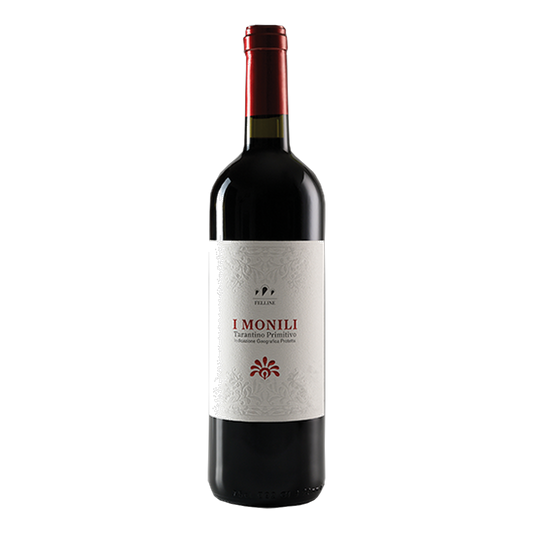 I Monili Tarantino Primitivo IGT - DiVino.com.au