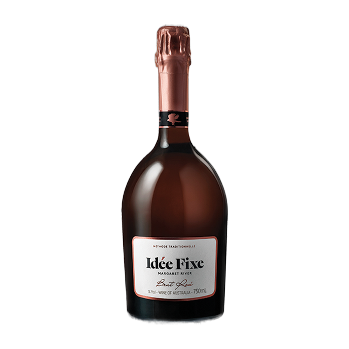 Idée Fixe Brut Rosé - DiVino.com.au