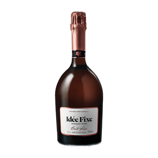 Idée Fixe Brut Rosé - DiVino.com.au
