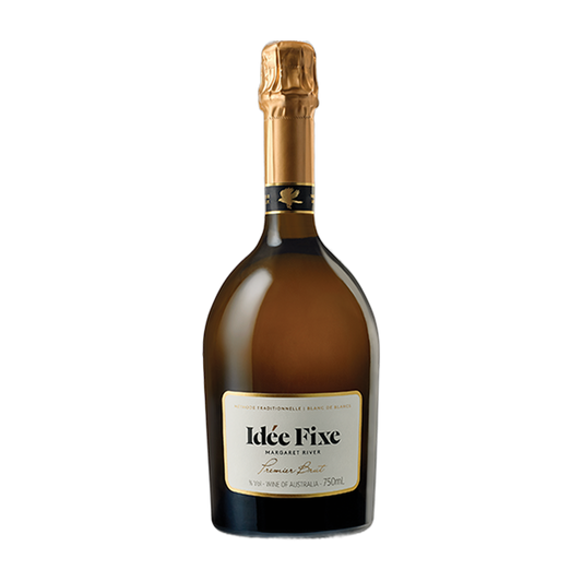 Idée Fixe Premier Brut Blanc de Blanc - DiVino.com.au