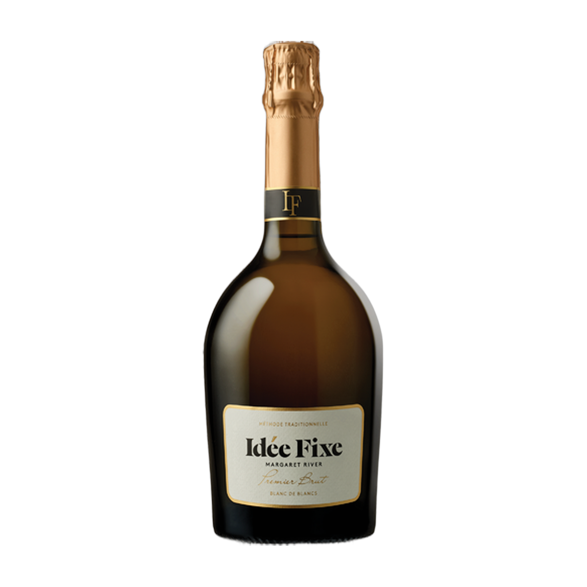 Idée Fixe Premier Brut Blanc de Blanc - DiVino.com.au