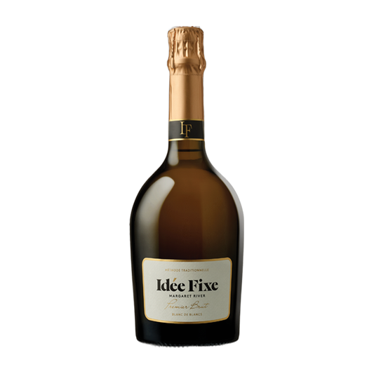 Idée Fixe Premier Brut Blanc de Blanc - DiVino.com.au