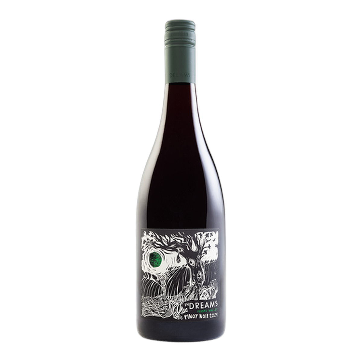 In Dreams Pinot Noir - DiVino.com.au