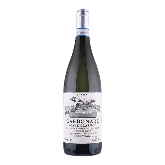 Inama Carbonare Soave Classico - DiVino.com.au