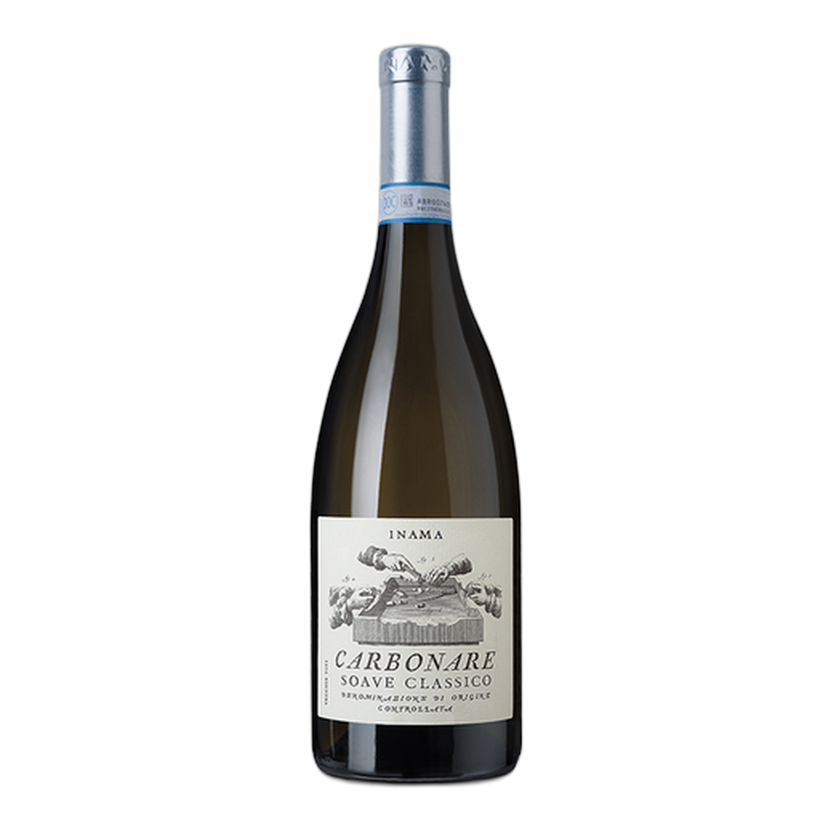 Inama Carbonare Soave Classico - DiVino.com.au