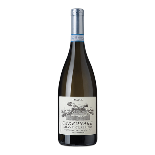Inama Carbonare Soave Classico - DiVino.com.au