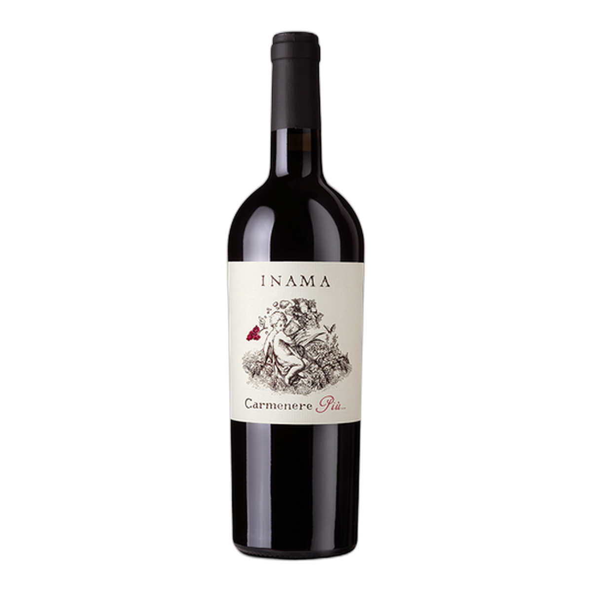 Inama Carmenere Più Veneto Rosso - DiVino.com.au