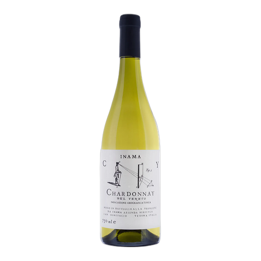 Inama Chardonnay - DiVino.com.au