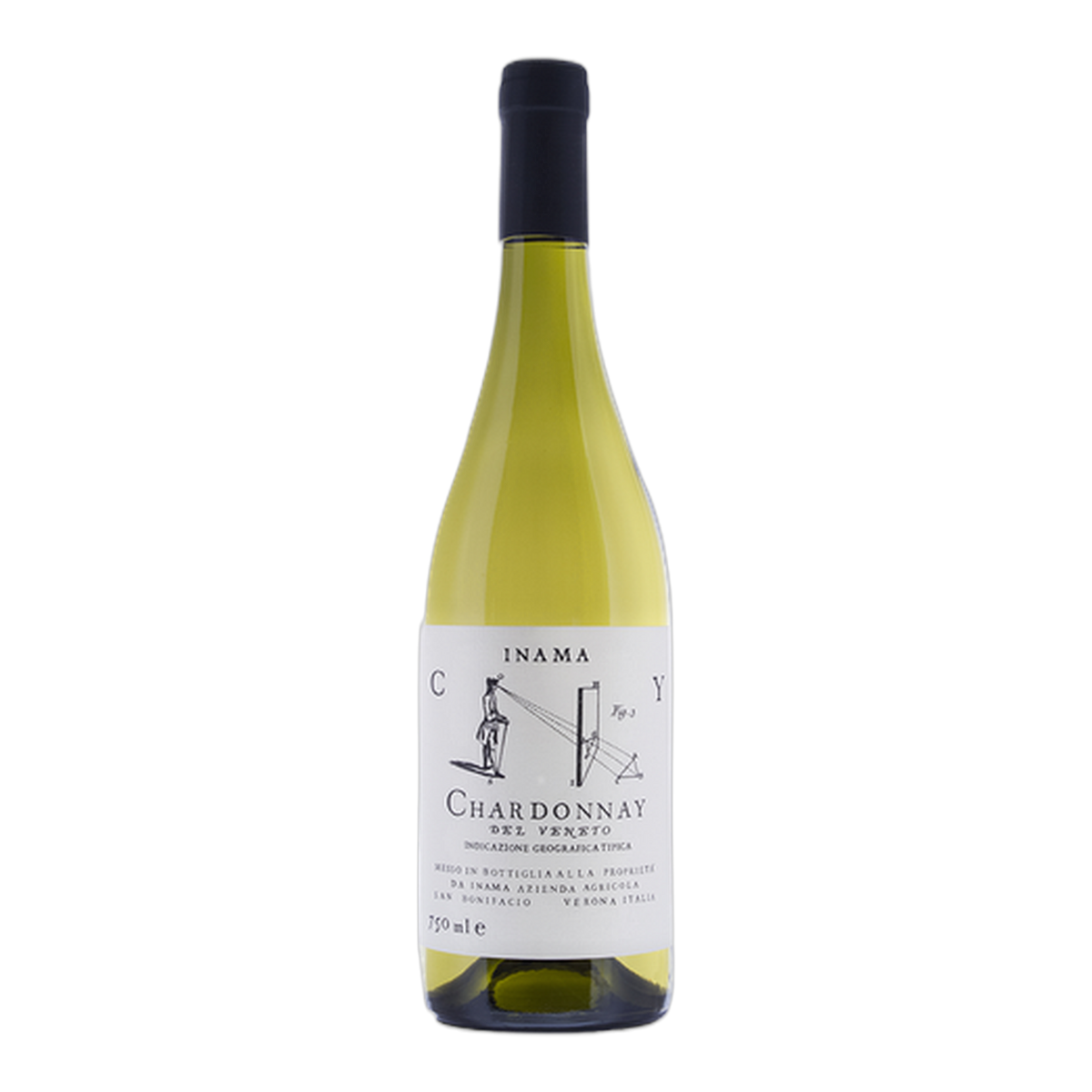 Inama Chardonnay - DiVino.com.au