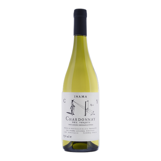Inama Chardonnay - DiVino.com.au