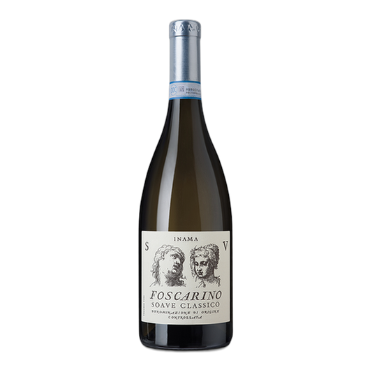 Inama Foscarino Soave Classico - DiVino.com.au
