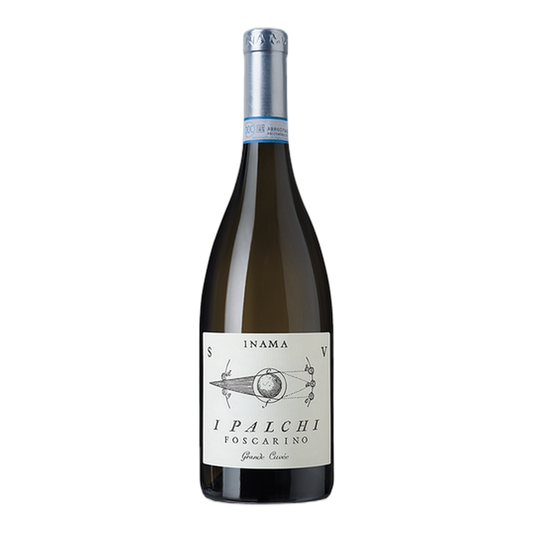 Inama I Palchi Foscarino Soave Classico Grand Cuvée - DiVino.com.au