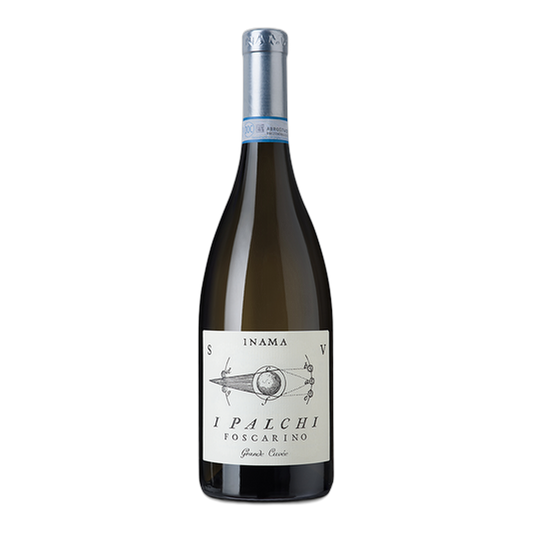 Inama I Palchi Foscarino Soave Classico Grand Cuvée - DiVino.com.au