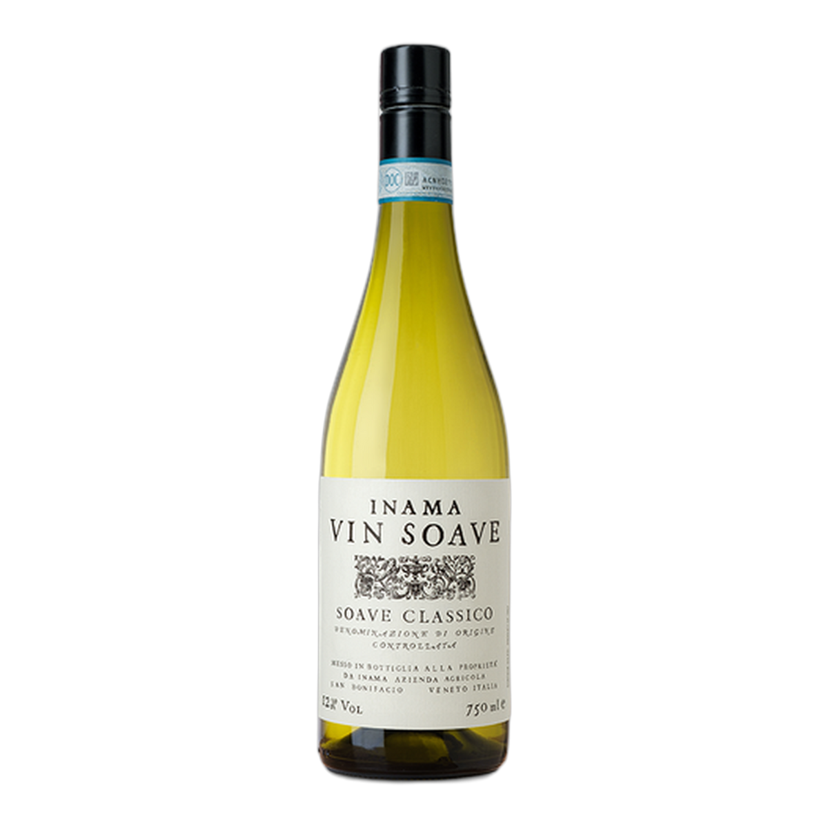 Inama Vin Soave Classico - DiVino.com.au