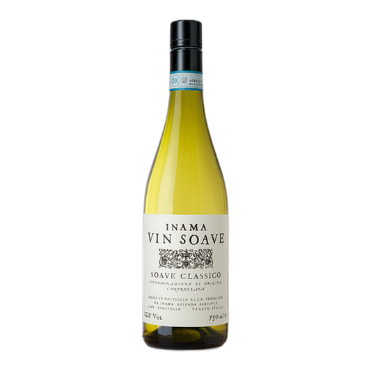 Inama Vin Soave Classico - DiVino.com.au