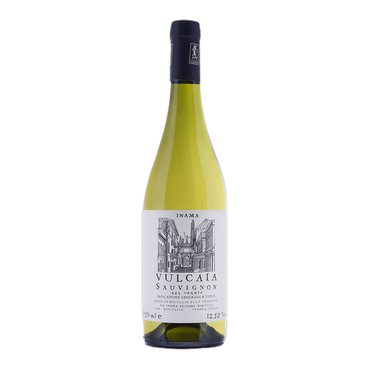 Inama Vulcaia Sauvignon Del Veneto - DiVino.com.au