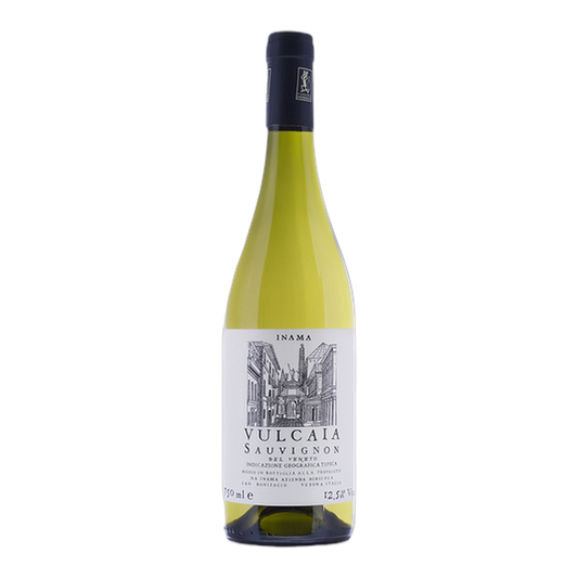 Inama Vulcaia Sauvignon Del Veneto - DiVino.com.au