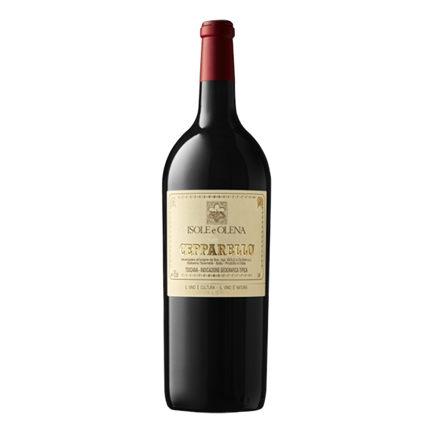 Isole e Olena Cepparello 1.5L MAGNUM - DiVino.com.au
