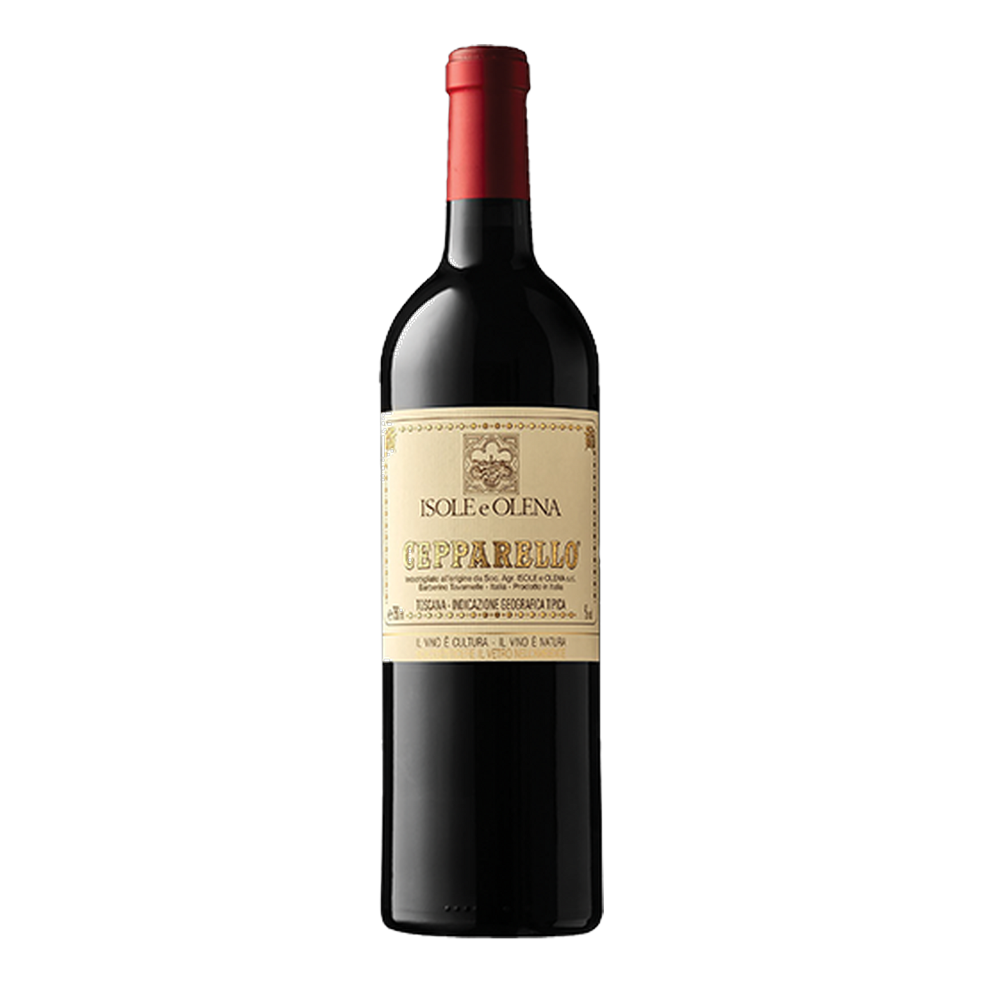 Isole e Olena Cepparello 3L - DiVino.com.au