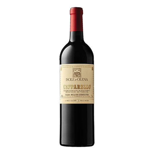 Isole e Olena Cepparello 3L - DiVino.com.au