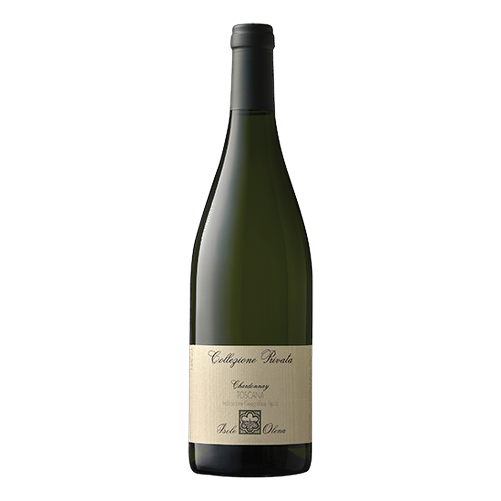 Isole e Olena Chardonnay - DiVino.com.au