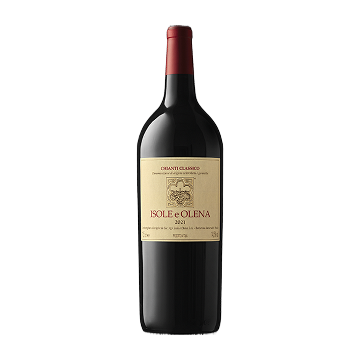 Isole e Olena Chianti Classico 1.5L MAGNUM - DiVino.com.au