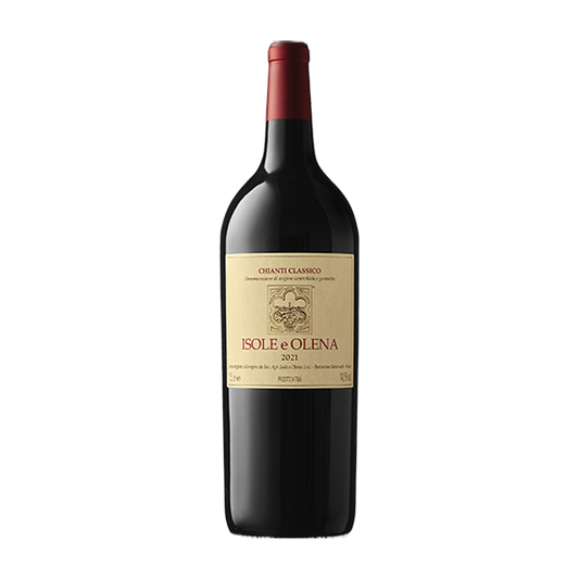 Isole e Olena Chianti Classico 1.5L MAGNUM - DiVino.com.au