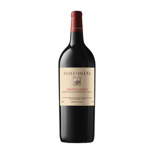 Isole e Olena Chianti Classico 1.5L MAGNUM - DiVino.com.au