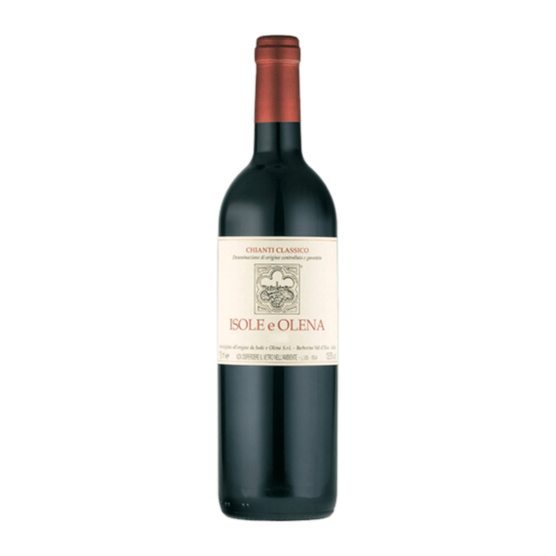 Isole e Olena Chianti Classico 2020 - DiVino.com.au