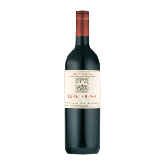 Isole e Olena Chianti Classico 2020 - DiVino.com.au