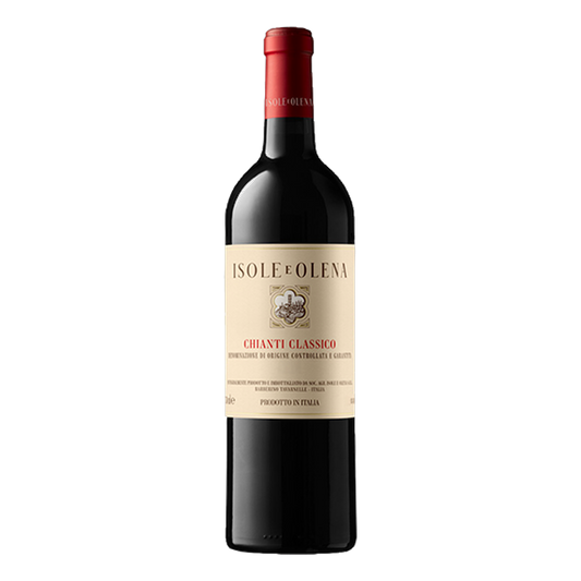Isole e Olena Chianti Classico - DiVino.com.au