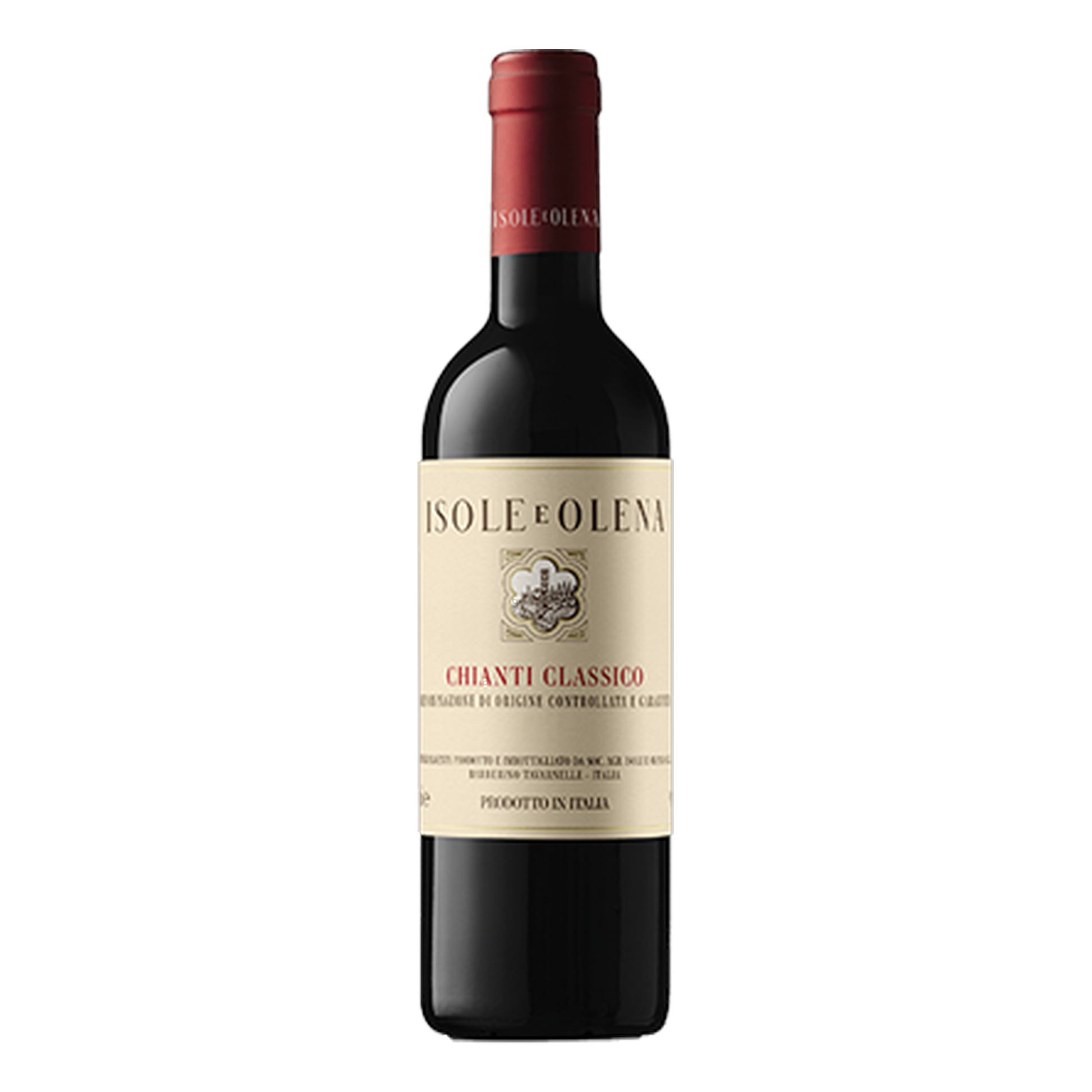 Isole e Olena Chianti Classico 375mL - DiVino.com.au