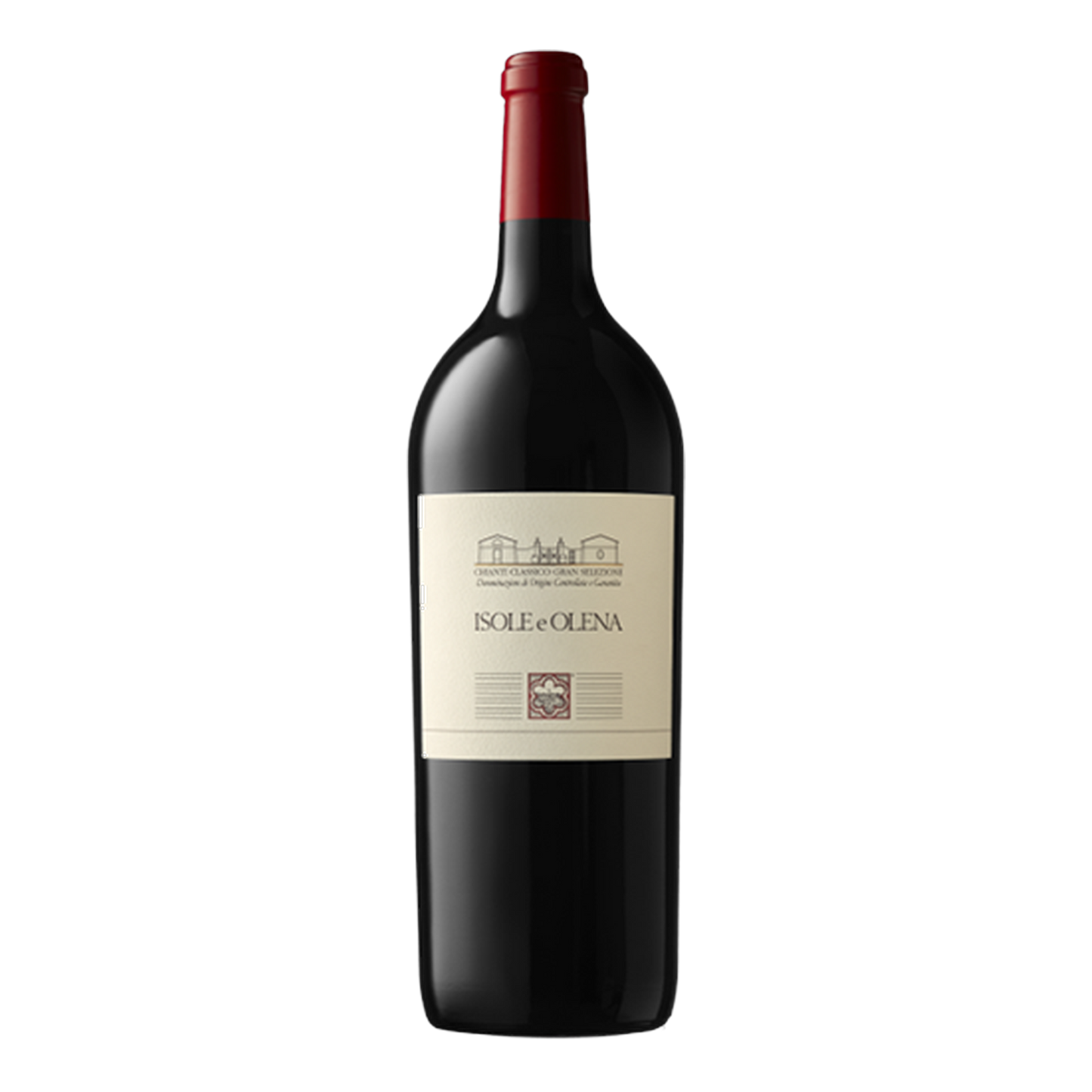 Isole e Olena Chianti Classico Gran Selezione 1.5L MAGNUM - DiVino.com.au