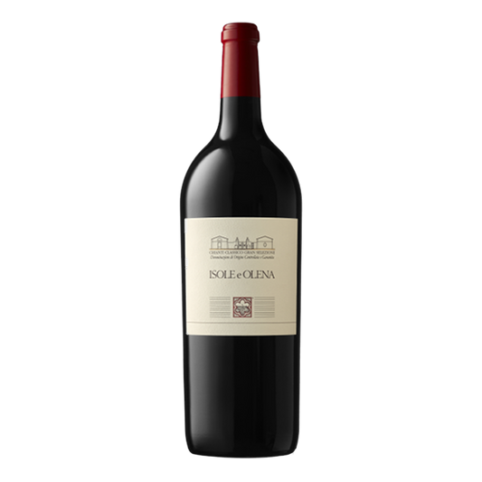 Isole e Olena Chianti Classico Gran Selezione 1.5L MAGNUM - DiVino.com.au