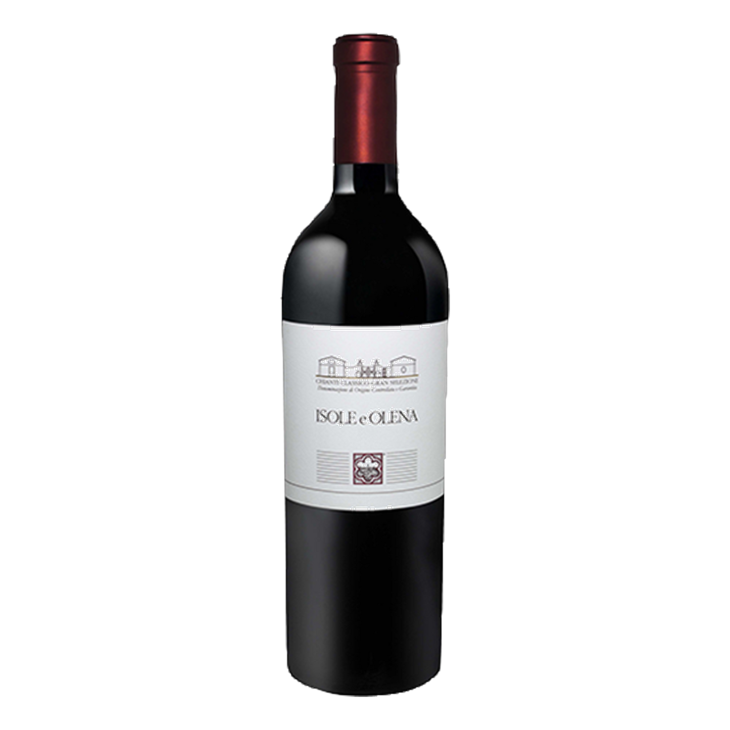 Isole e Olena Chianti Classico Gran Selezione DOCG 1.5L MAGNUM - DiVino.com.au