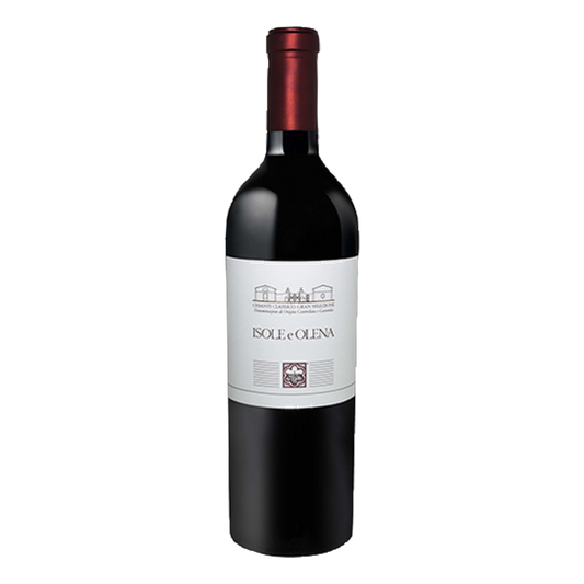 Isole e Olena Chianti Classico Gran Selezione DOCG 1.5L MAGNUM - DiVino.com.au