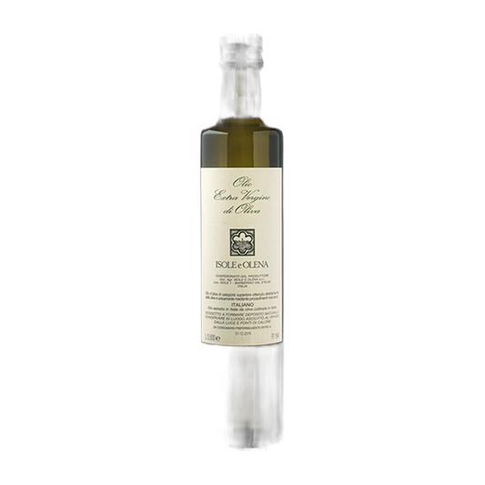 Isole e Olena Extra Virgin Olive Oil 500ml - DiVino.com.au