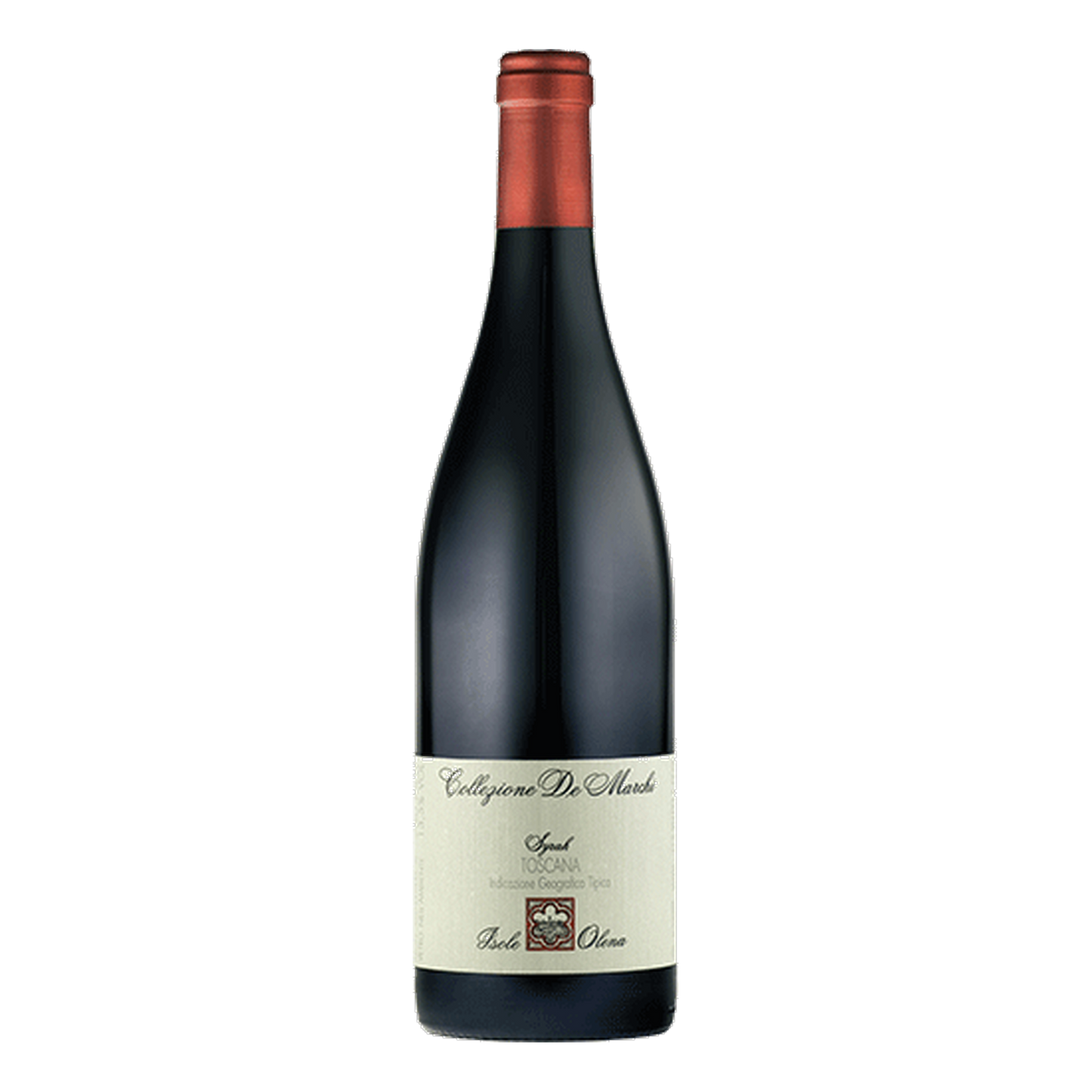 Isole e Olena Syrah Collezione Privata IGT - DiVino.com.au