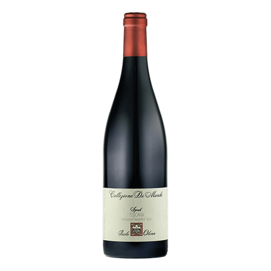 Isole e Olena Syrah Collezione Privata IGT - DiVino.com.au