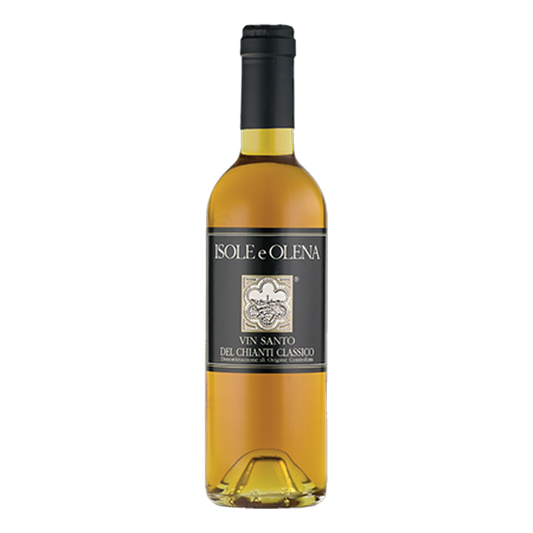 Isole e Olena Vin Santo 375mL - DiVino.com.au