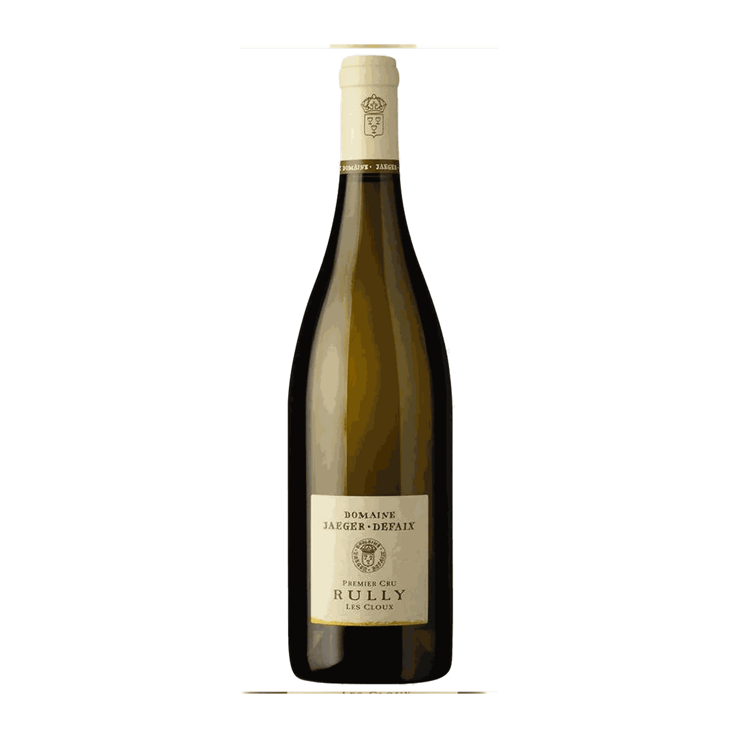 Jaeger Defaix Rully Blanc 1er Cru Les Cloux - DiVino.com.au